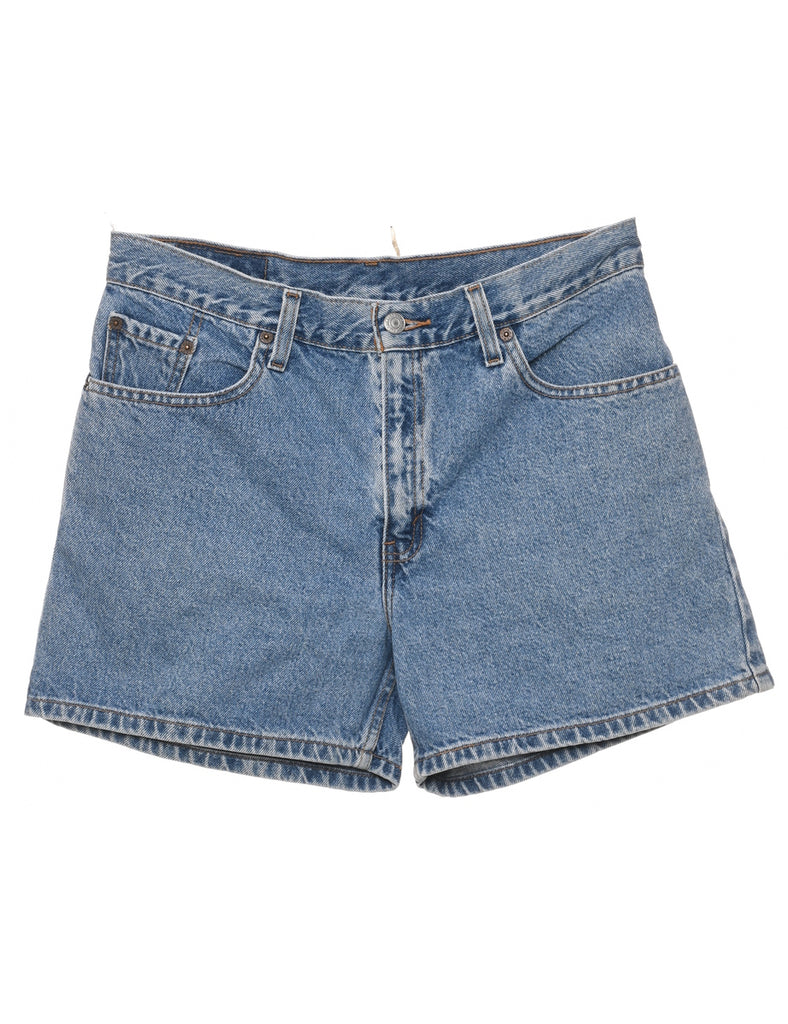 Levi's Denim Shorts - W30 L4