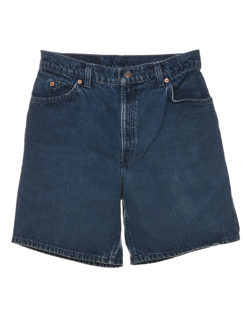 Levi's Denim Shorts - W28 L7