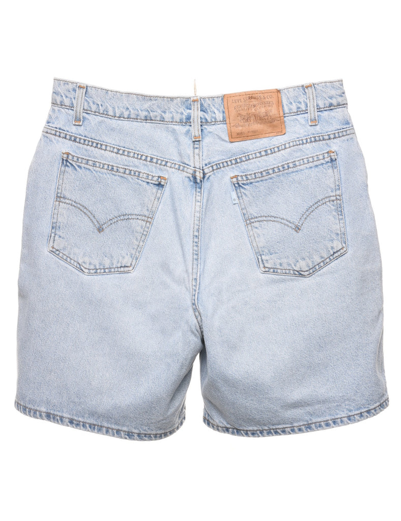 Levi's Denim Shorts - W32 L7