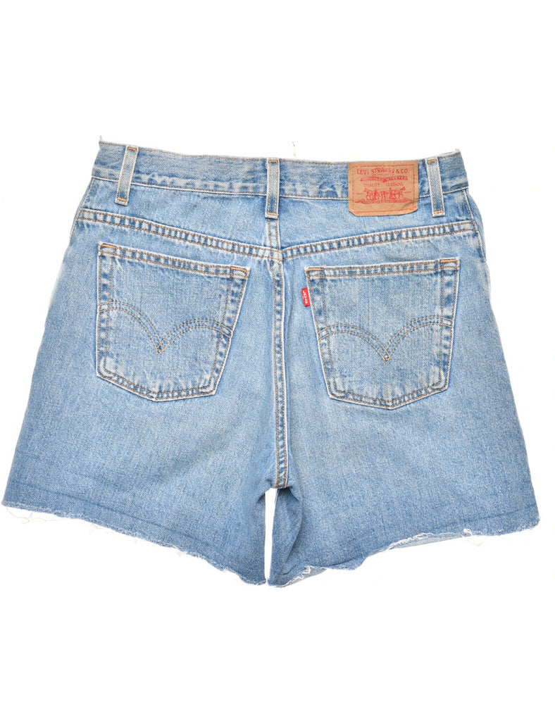 Levi's Denim Shorts - W30 L5