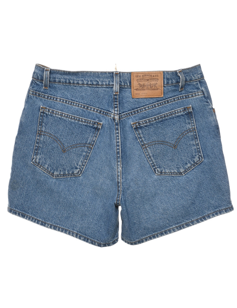 Levi's Denim Shorts - W35 L5