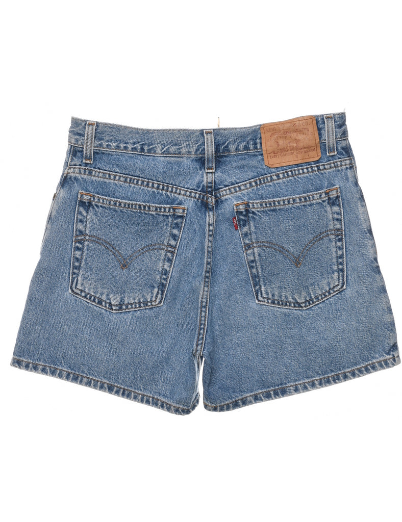 Levi's Denim Shorts - W30 L4