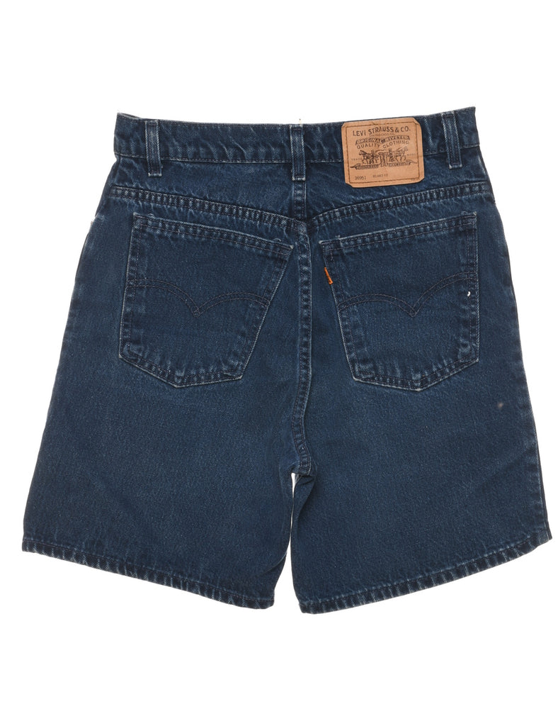 Levi's Denim Shorts - W28 L7