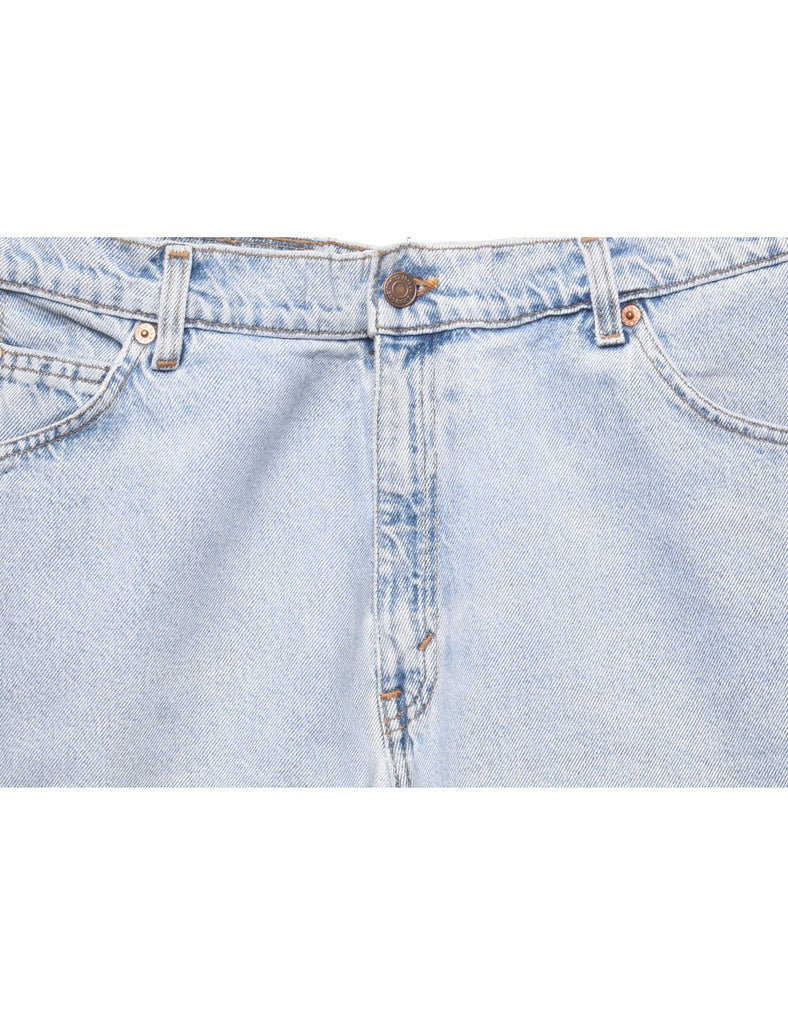 Levi's Denim Shorts - W32 L7