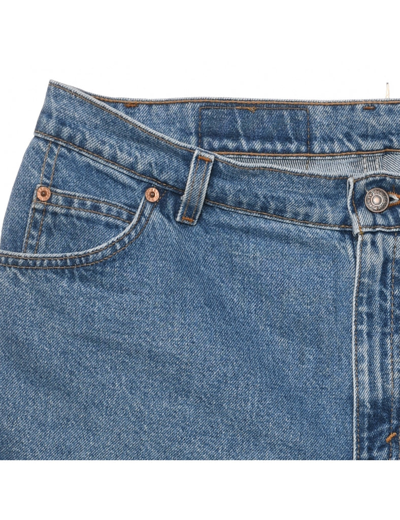 Levi's Denim Shorts - W35 L5