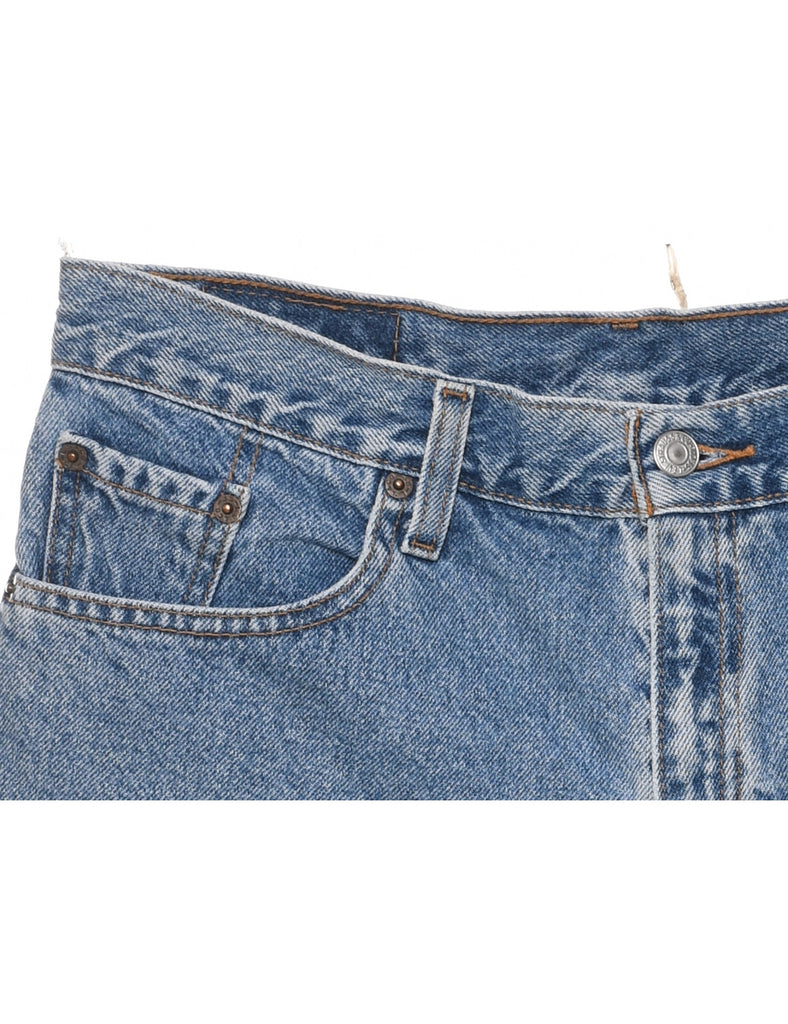Levi's Denim Shorts - W30 L4