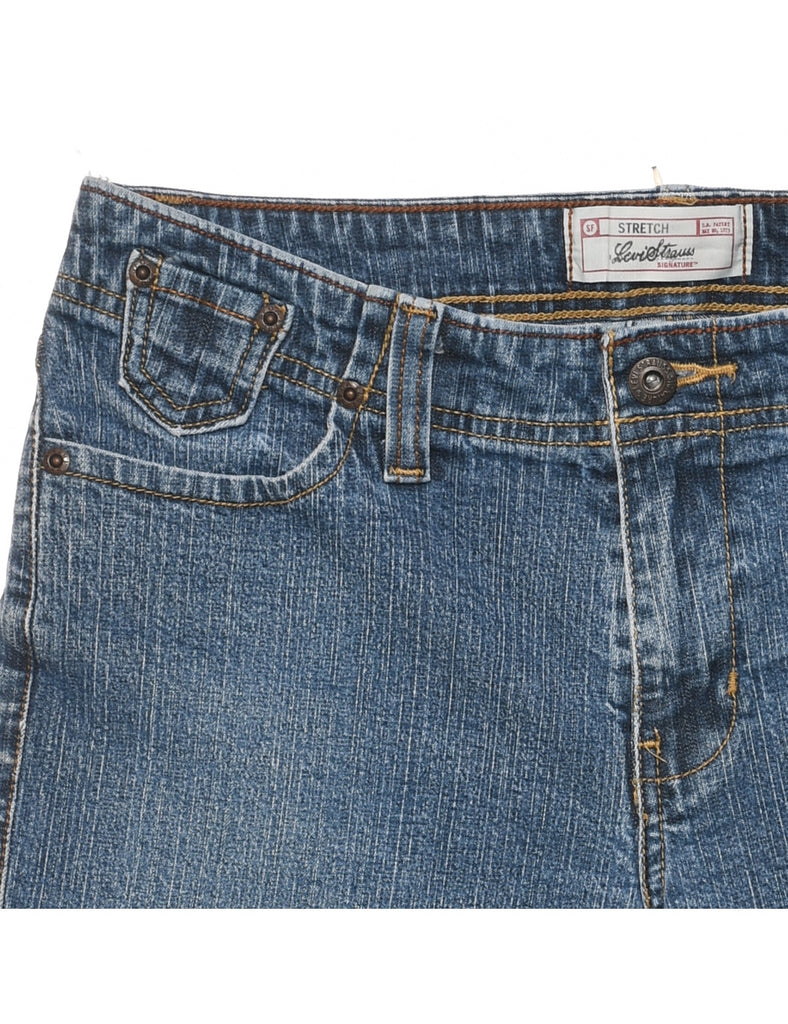 Levi's Denim Shorts - W30 L5