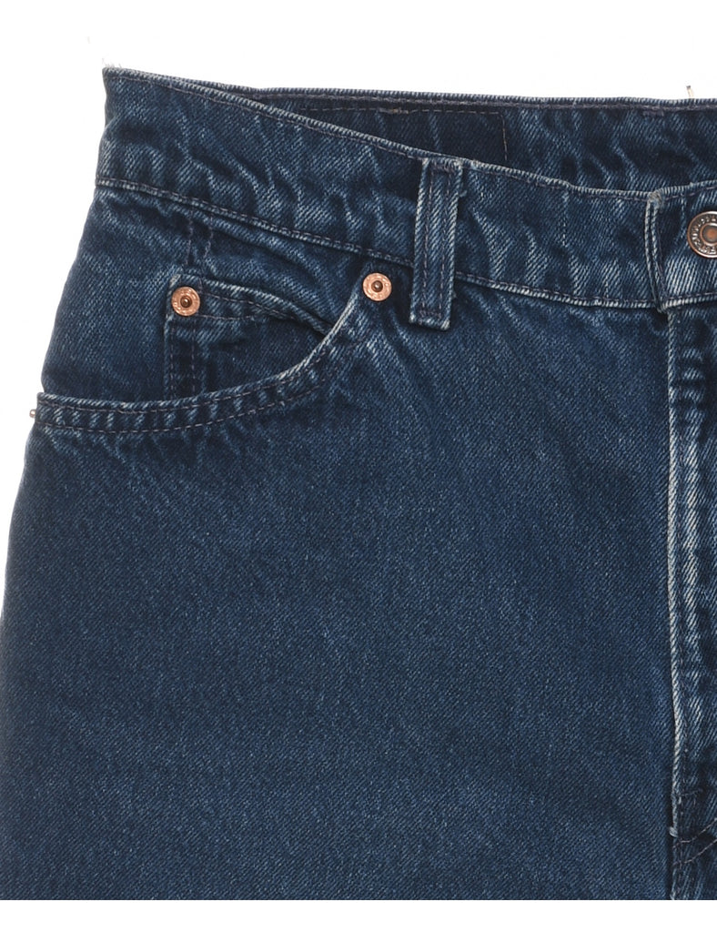Levi's Denim Shorts - W28 L7
