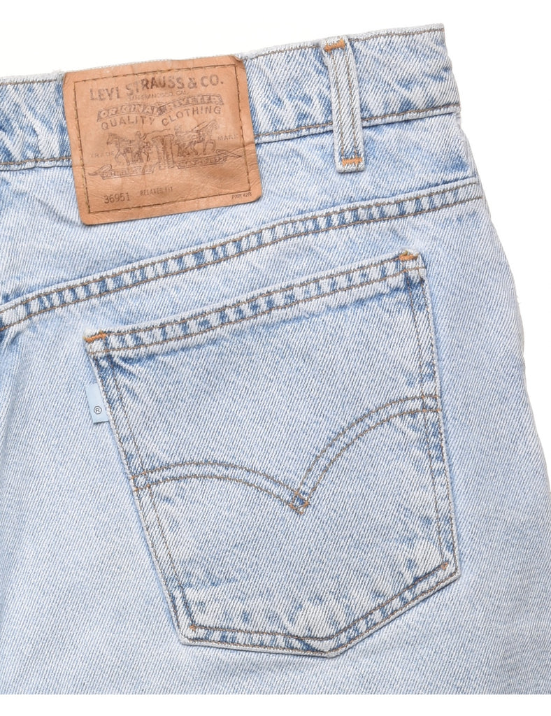 Levi's Denim Shorts - W32 L7