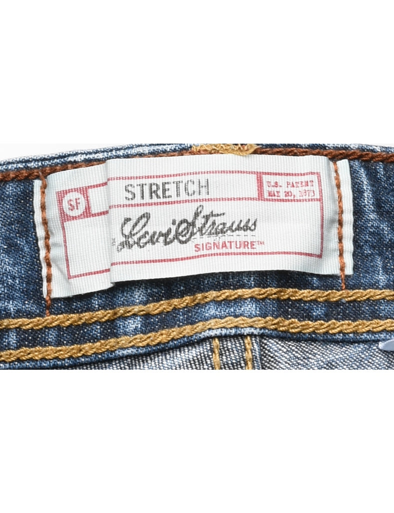 Levi's Denim Shorts - W30 L5