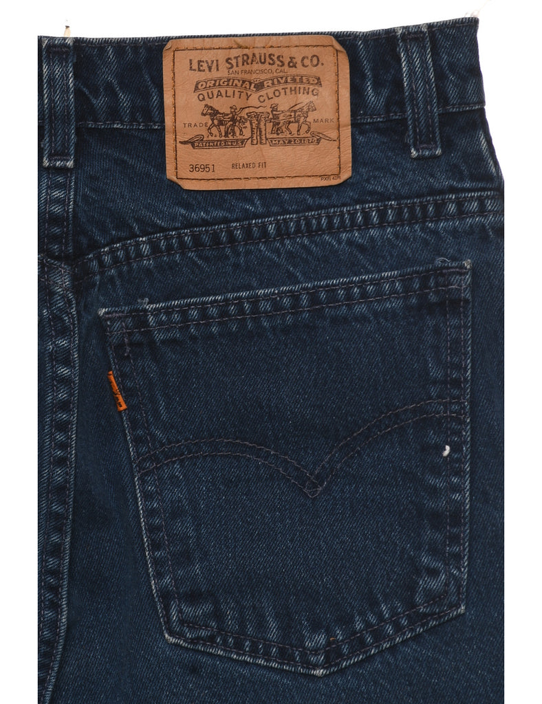 Levi's Denim Shorts - W28 L7