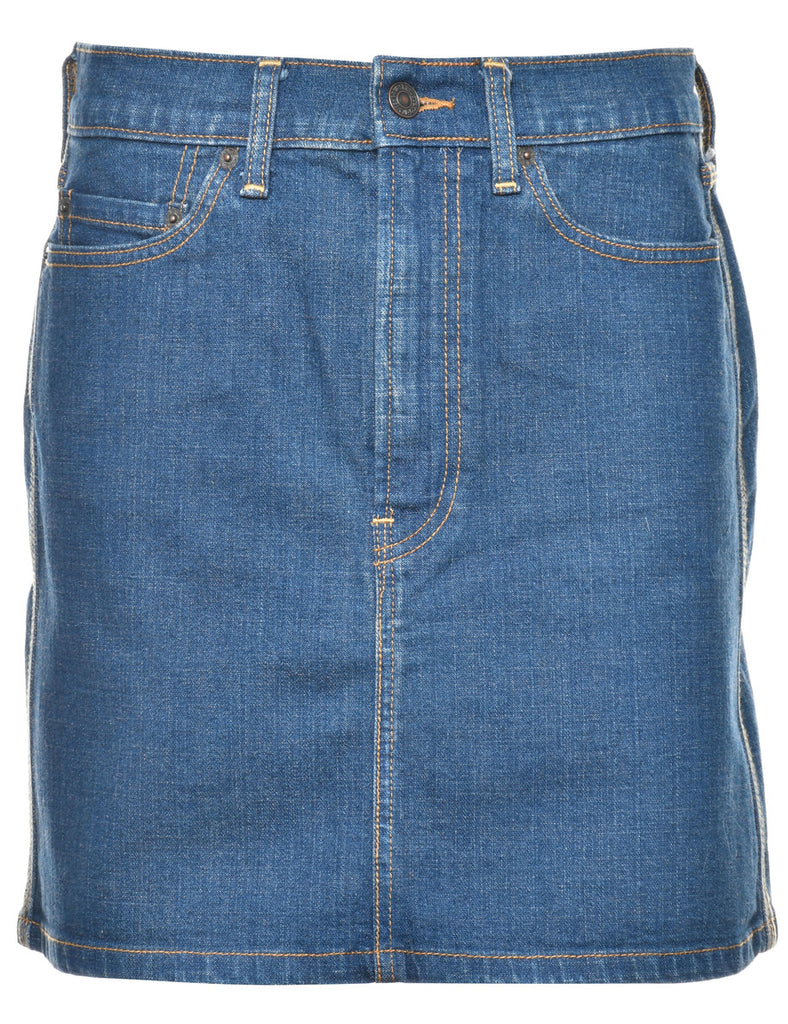 Levi's Denim Skirt - M