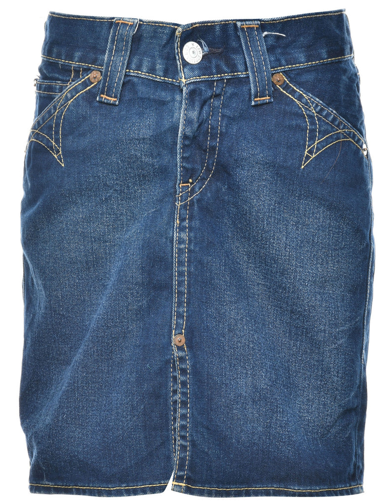 Levi's Denim Skirt - M
