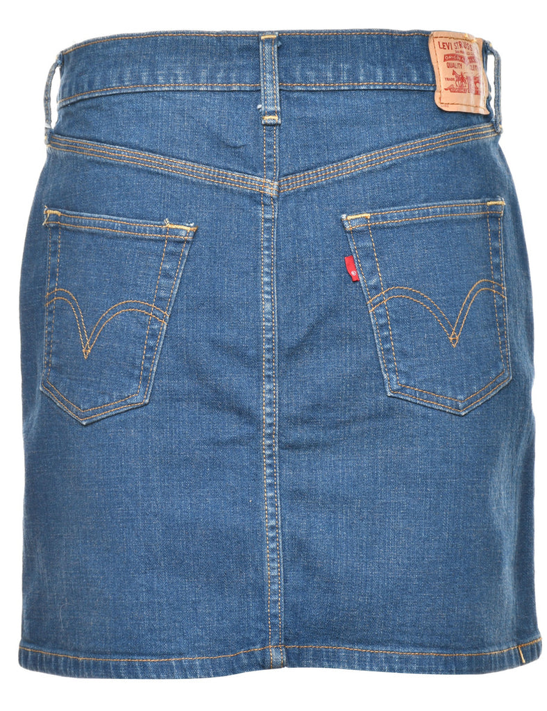 Levi's Denim Skirt - M