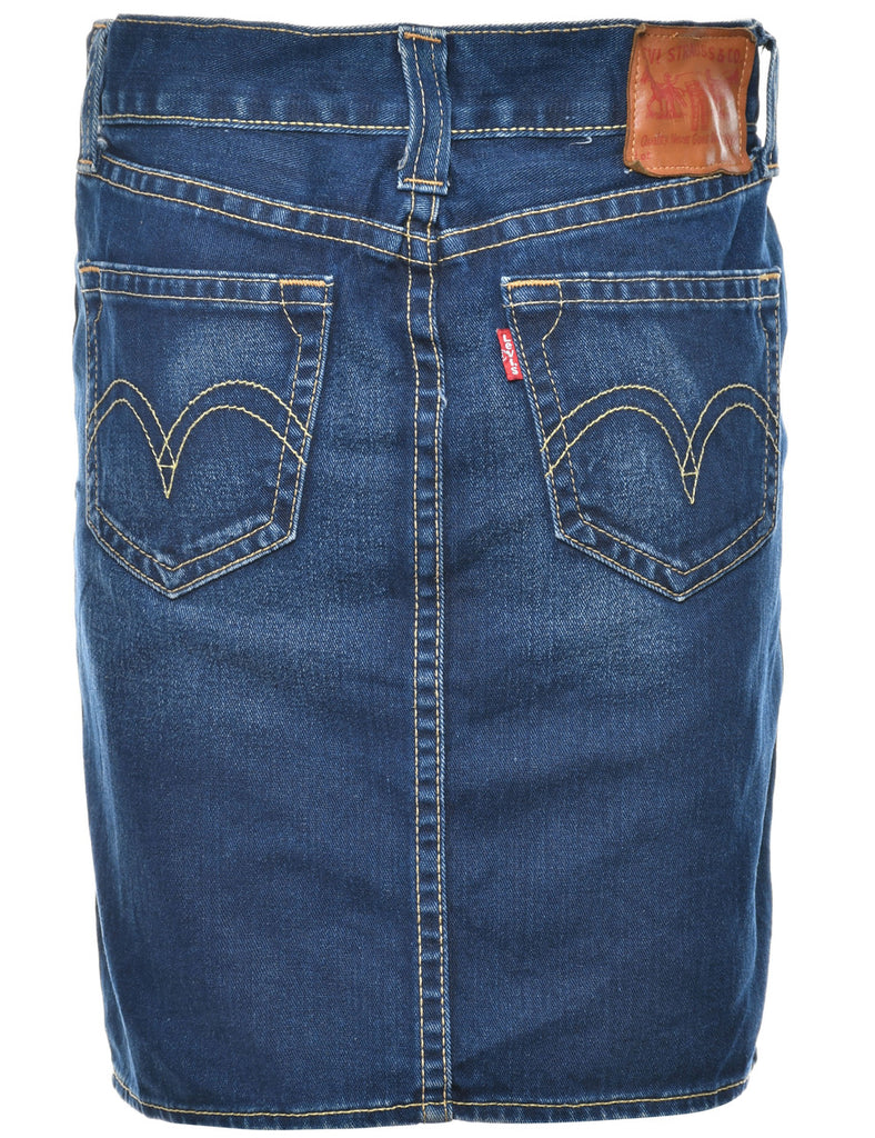 Levi's Denim Skirt - M