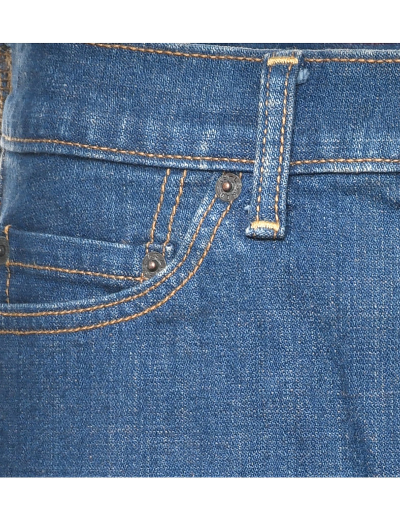 Levi's Denim Skirt - M