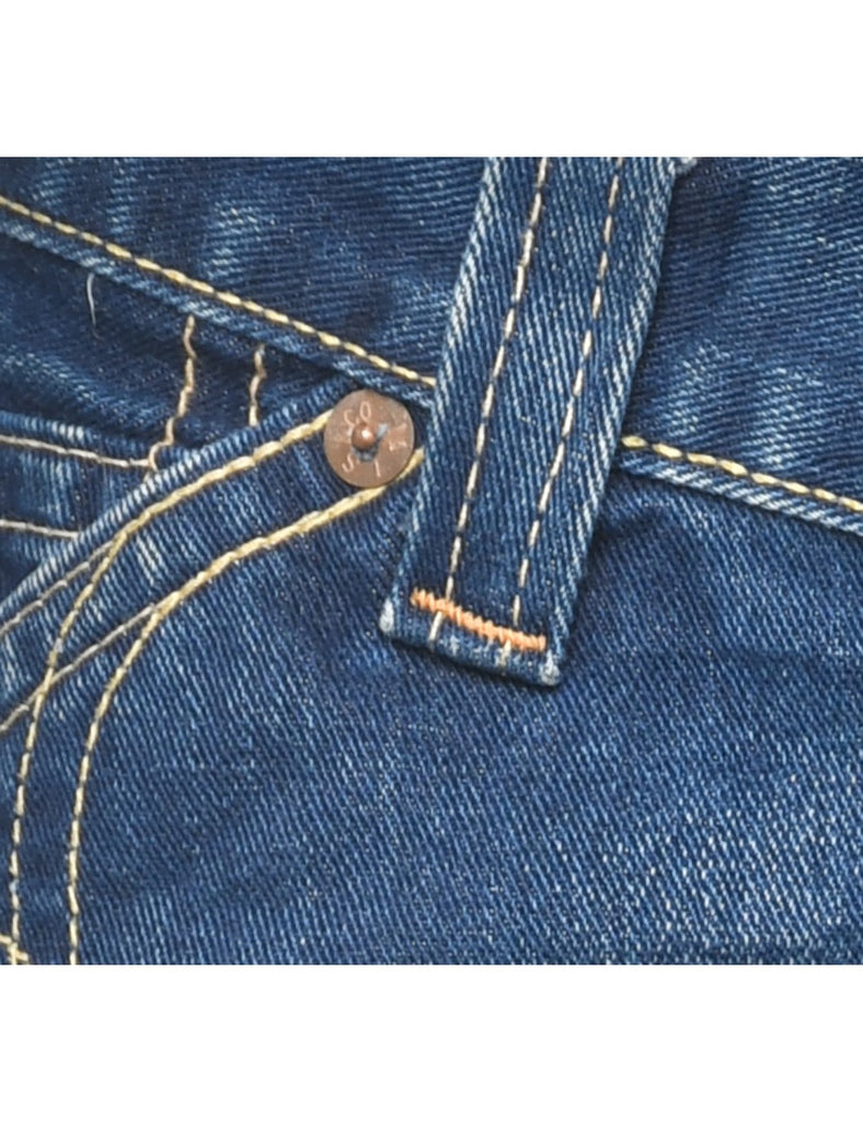 Levi's Denim Skirt - M