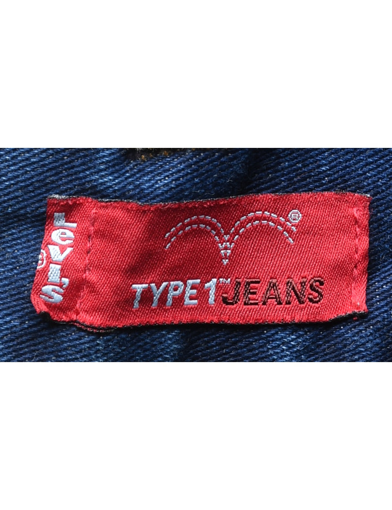 Levi's Denim Skirt - M