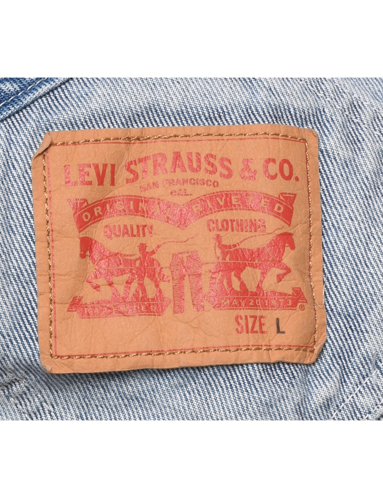 Levi's Dungarees - W39 L29
