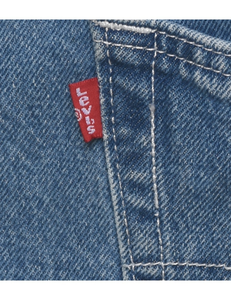 Levi's Dungarees - W39 L29