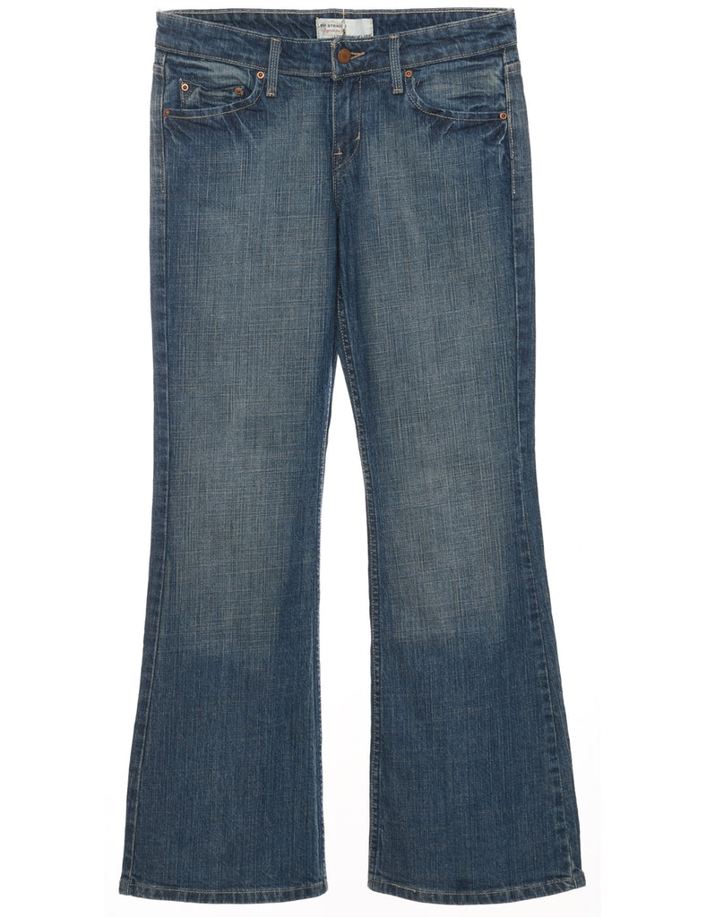 Levi's Flared Jeans - W32 L31