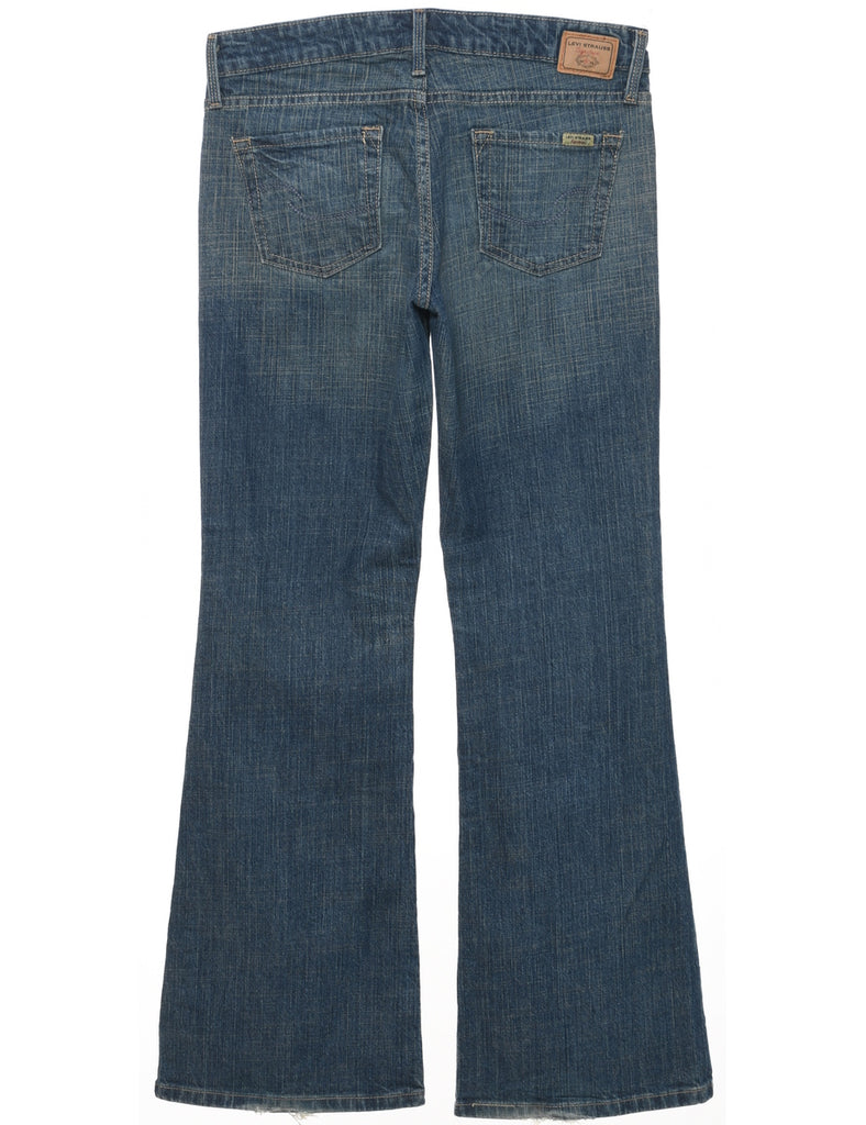 Levi's Flared Jeans - W32 L31