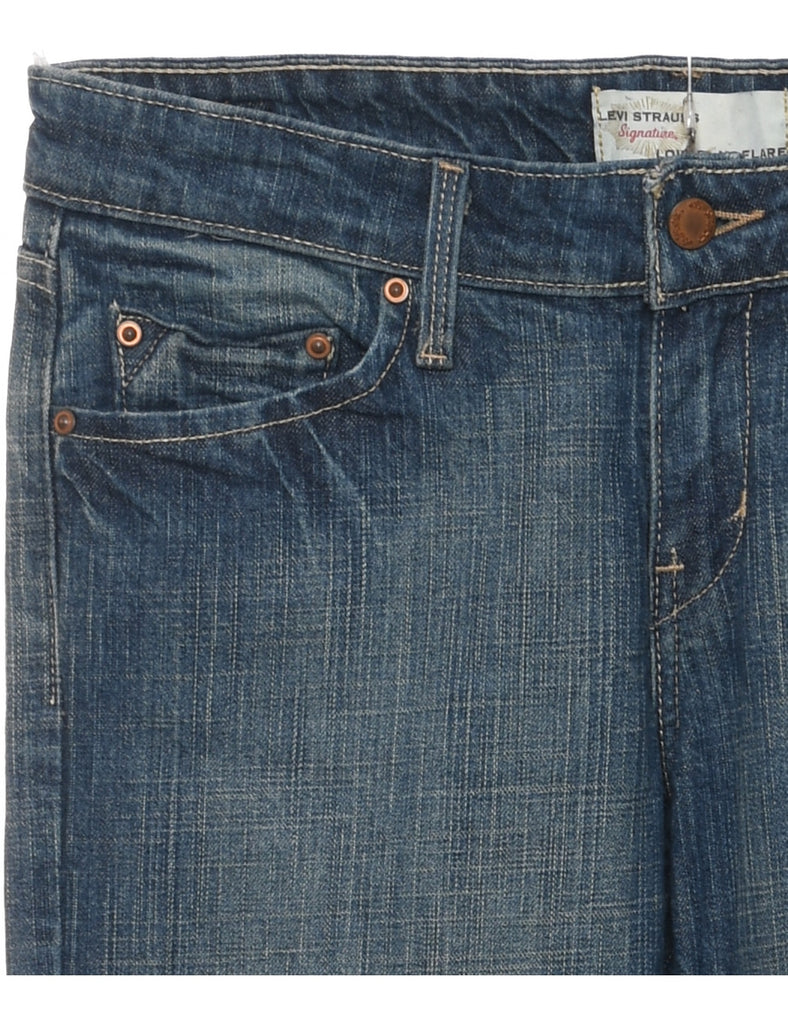 Levi's Flared Jeans - W32 L31