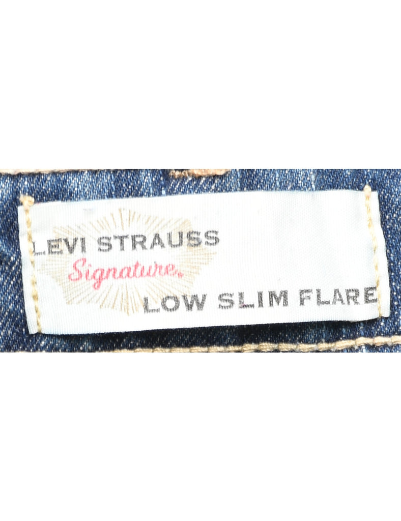 Levi's Flared Jeans - W32 L31