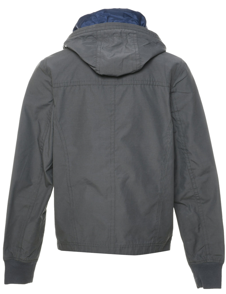 Levi's Hooded Jacket - S