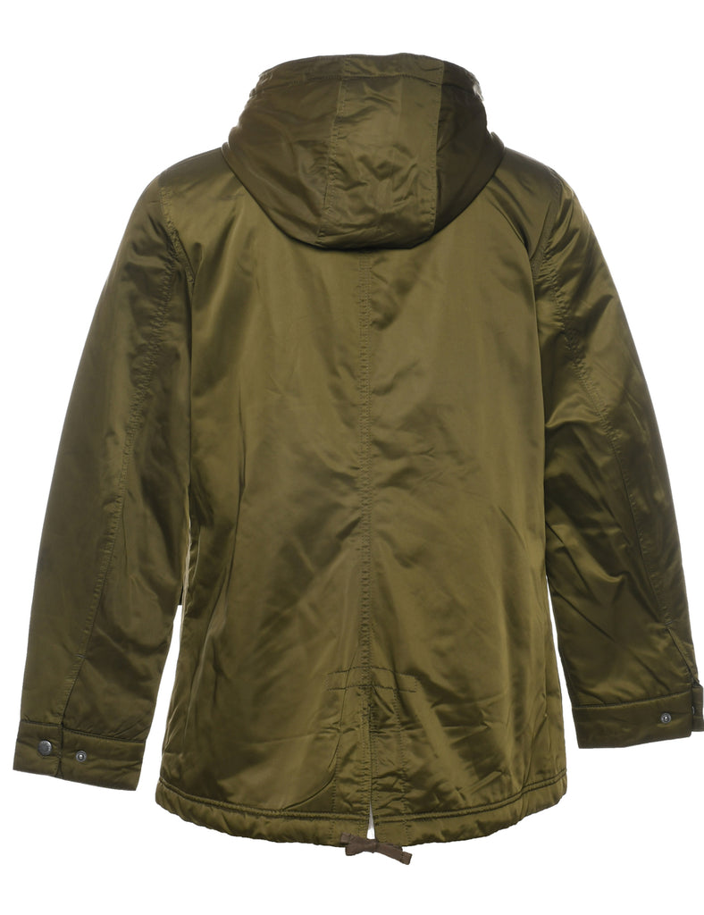 Levi's Hooded Jacket - M