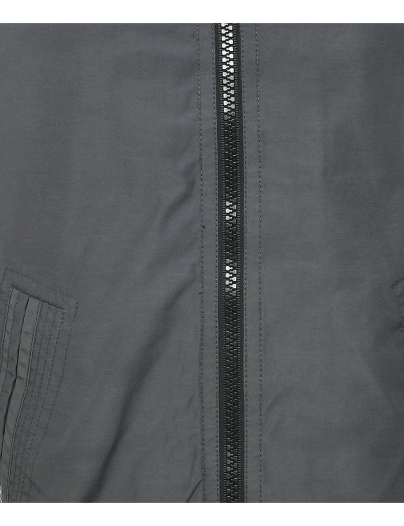 Levi's Hooded Jacket - S