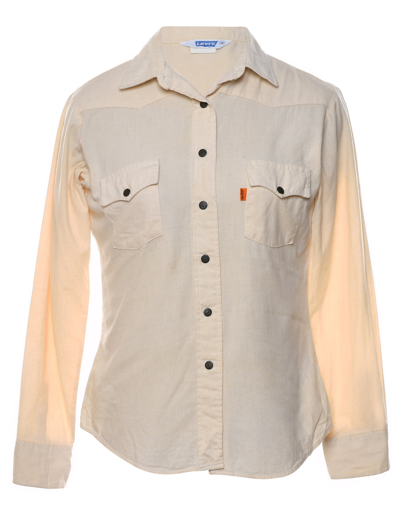 Levi's Shirt - M