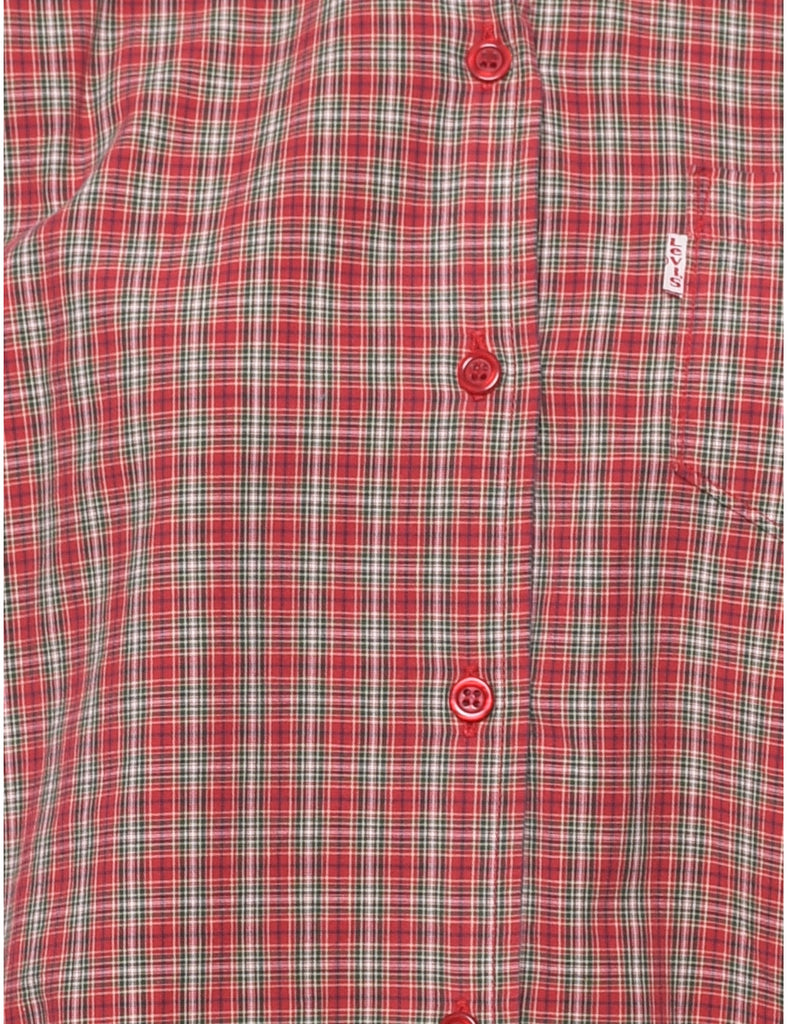 Levi's Shirt - M