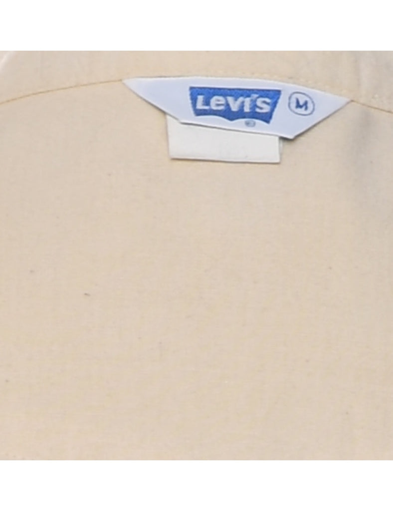 Levi's Shirt - M