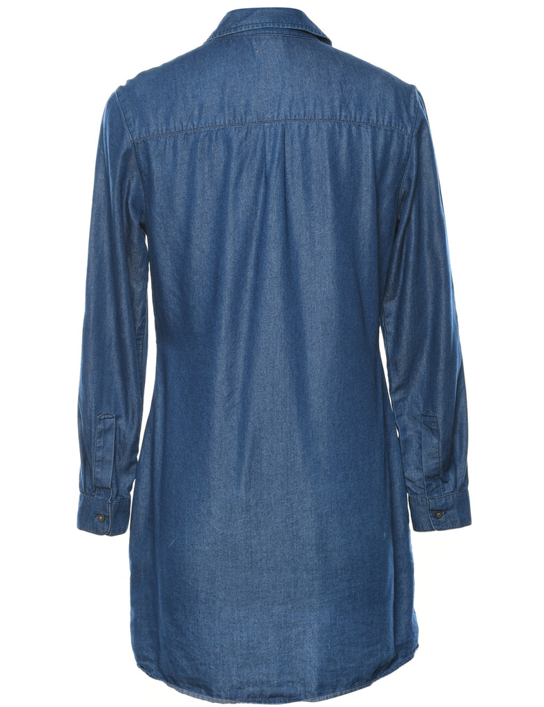 Levi's Shirt Dress - M