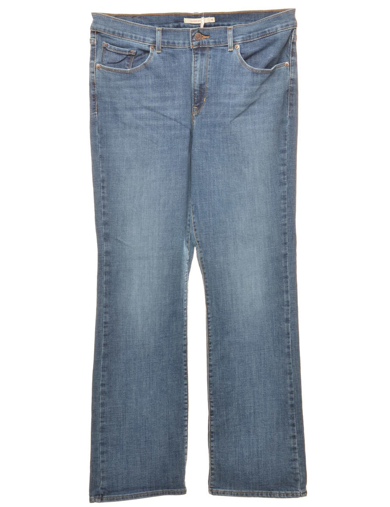 Levi's Straight-Fit Jeans - W34 L31