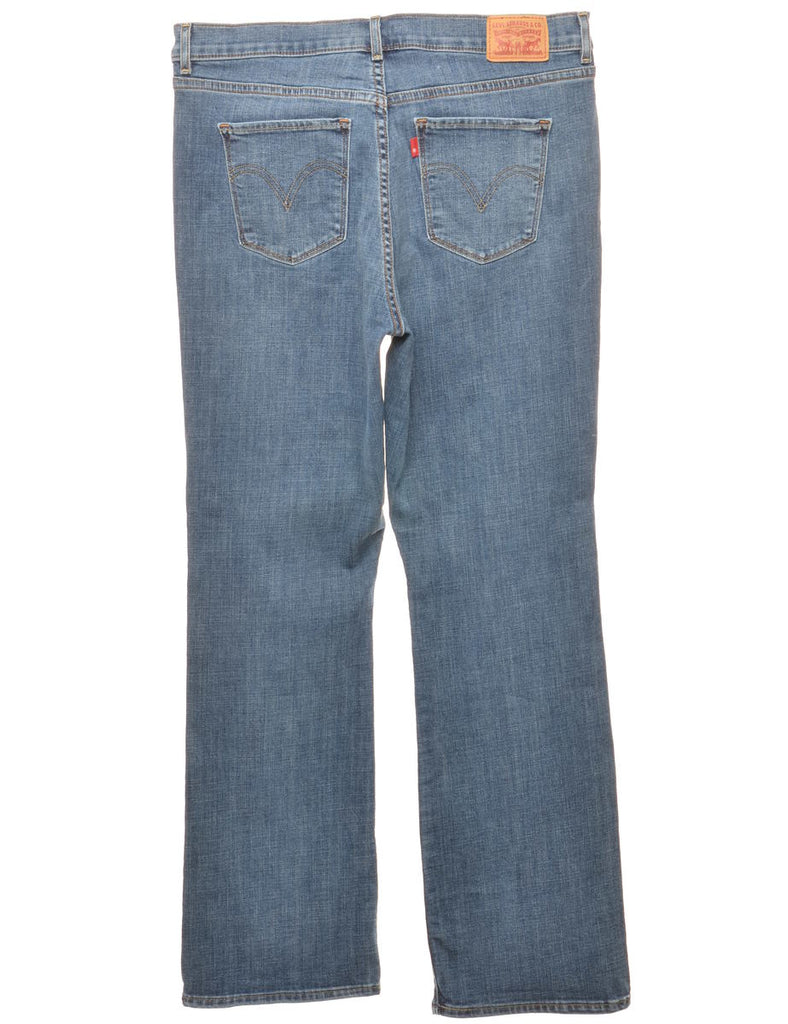 Levi's Straight-Fit Jeans - W34 L31