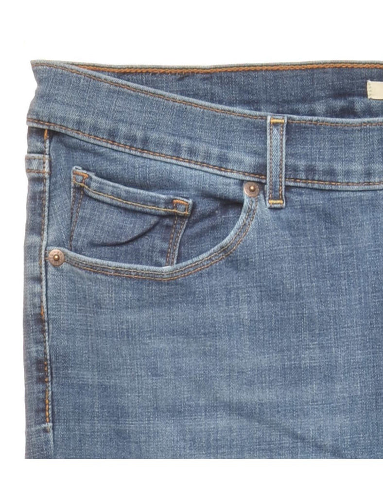 Levi's Straight-Fit Jeans - W34 L31
