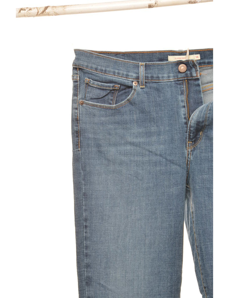 Levi's Straight-Fit Jeans - W34 L31