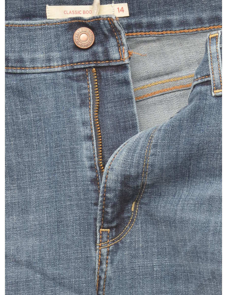Levi's Straight-Fit Jeans - W34 L31