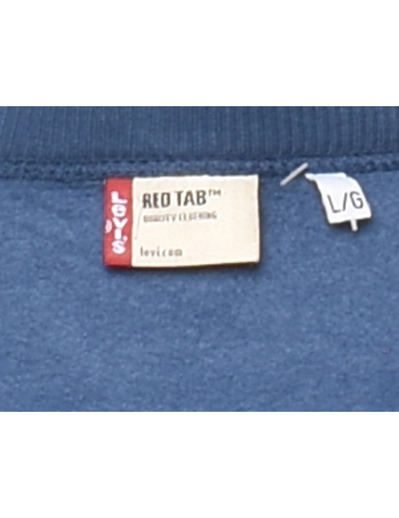 Levi's Track Top - L