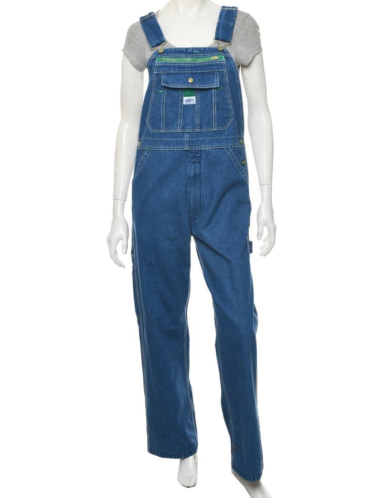 Liberty Dungarees - W35 L30
