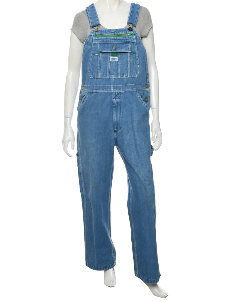 Liberty Dungarees - W35 L29