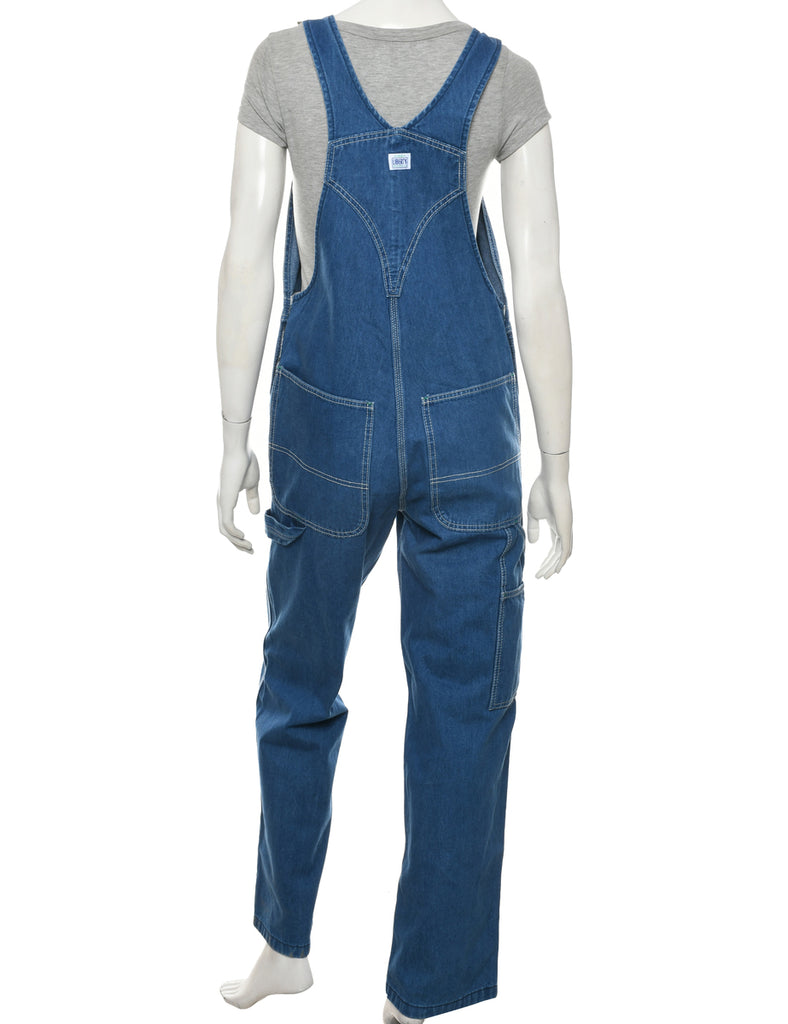 Liberty Dungarees - W35 L30