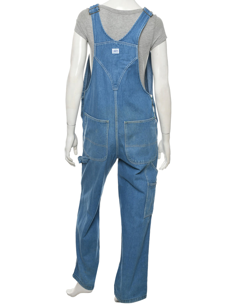 Liberty Dungarees - W35 L29