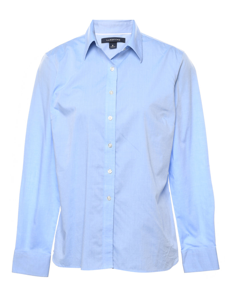 Light Blue Shirt - M