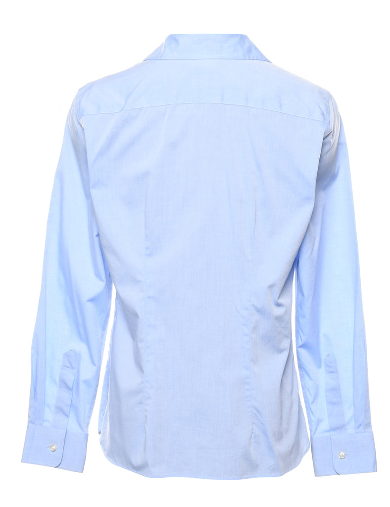 Light Blue Shirt - M