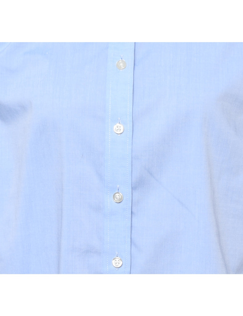 Light Blue Shirt - M