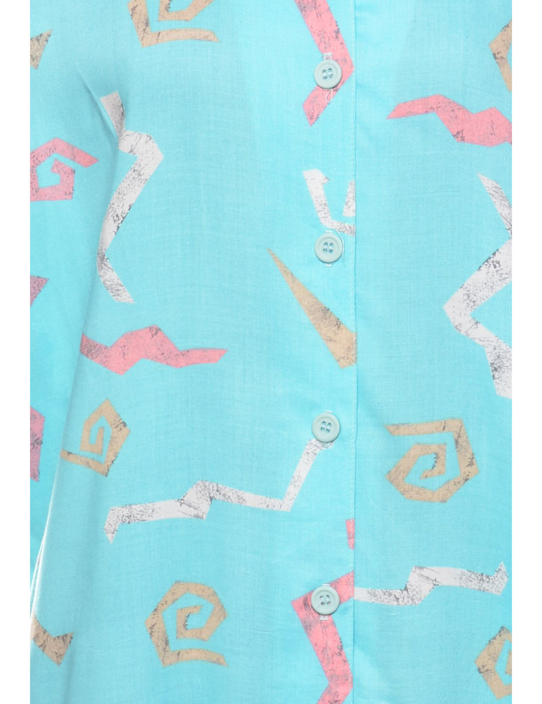 Light Blue Shirt - L