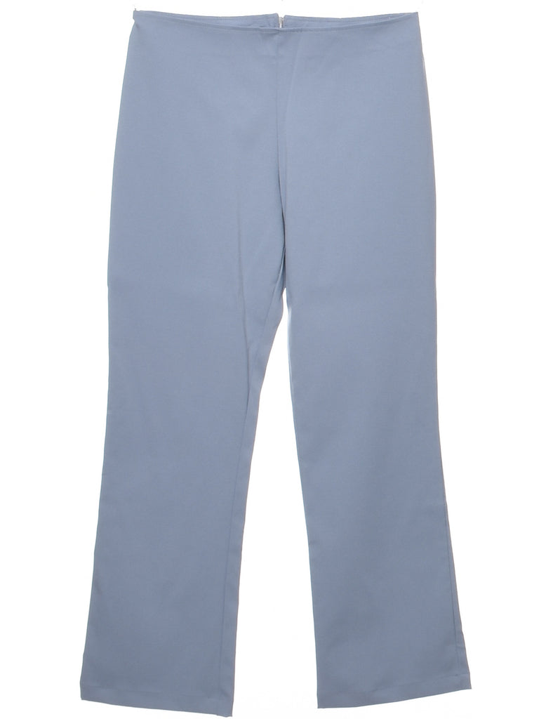 Light Blue Trousers - W31 L29